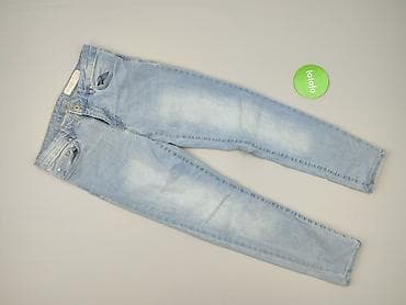water jeans denim: Esmara, Jeansy damskie, rozmiar M — 2
