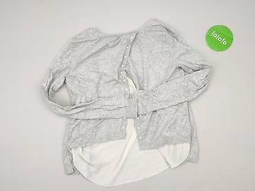 sweter guess: Guess, Kardigan damski, rozmiar XS — 3