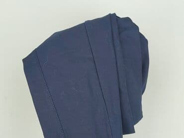 Women: Massimo Dutti, Material trousers for women, S — 8