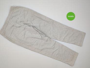 harry styles: H&M, Spodnie materiałowe damskie, rozmiar S — 3