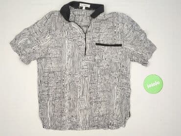 philip klein t shirty: Damska koszulka polo, rozmiar XL — 2