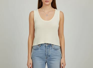 bluzki coco: Top damski, rozmiar S — 5