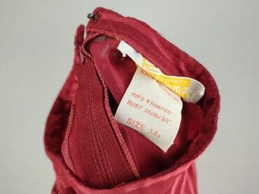 sukienki wieczorowe marszczone: Sukienka damska, XL — 4