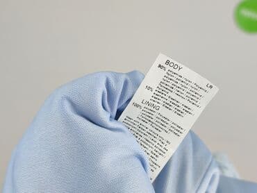 mohito sukienka niebieska w kwiaty: Orsay, Sukienka damska, rozmiar M — 6