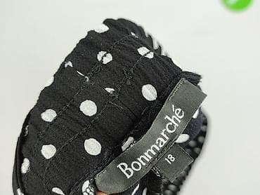 earlydays: Bonmarche, Spodnie materiałowe damskie, rozmiar 3XL — 4