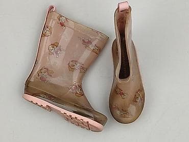 Rain boots, Paw Patrol, 25, condition - Very good
