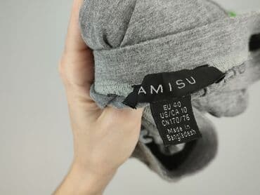 allegro plisowane spódnice: Amisu, Spódnica damska, L — 5