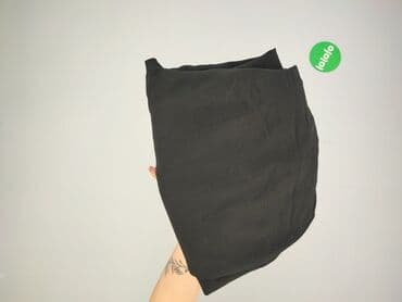spodnie 42: Spodnie materiałowe damskie, rozmiar XL — 5