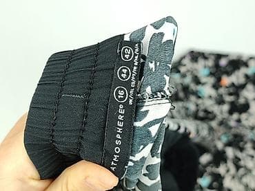 cargo pull and bear: Primark, Spodnie materiałowe damskie, rozmiar XL — 4