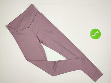 Kobiety: Legginsy Sportowe damskie, rozmiar M — 2