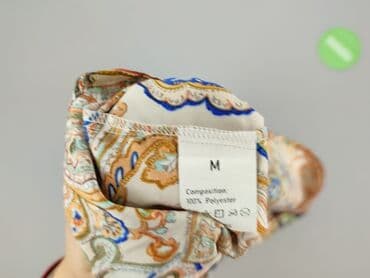 bluzki i spodnie komplet allegro: Bluzka damska, M — 4