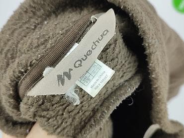 fleki kurtki: Polar damski, rozmiar XL — 4