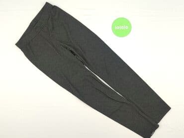 smyk ocieplane legginsy: Legginsy Sportowe damskie, rozmiar S — 2