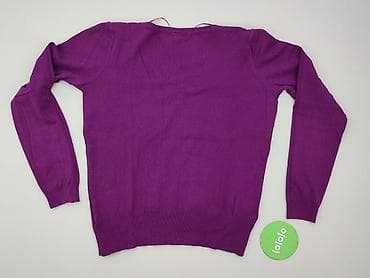 dynia hm: H&M, Sweter damski, rozmiar S — 4