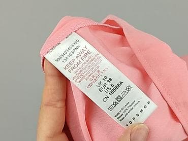 prada bluzki: Topshop, Top damski, rozmiar S — 6