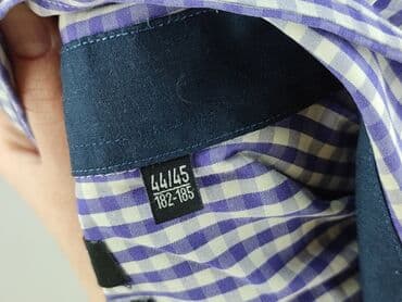 top secret marynarka męska: Top Secret, Koszulа dla mężczyzn, rozmiar XL — 5