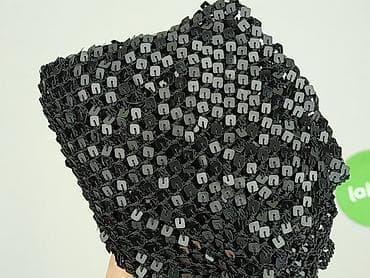 bluzy cekinowe: Kardigan damski, rozmiar S — 4