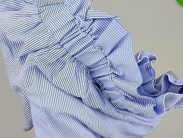 hm t shirty: H&M, Bluzka damska, rozmiar S — 6