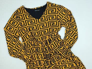 włoska sukienki: Italian Design, Sukienka damska, rozmiar M — 1