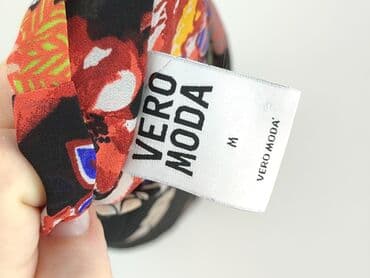 t shirty z dekoltem v allegro: Vero Moda, Kamizelka damska, rozmiar M — 4