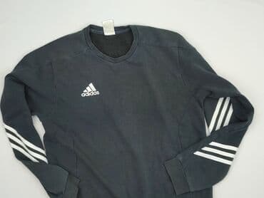 Adidas, Sweatshirt for men, M