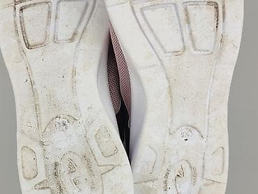 trening: Sneakersy damskie, rozmiar 41.5 — 5