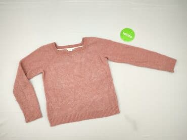 sukienka swetrowa h: Sweter damski, rozmiar M — 2