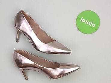 tk maxx sandały: Tamaris, rozmiar 39 — 4