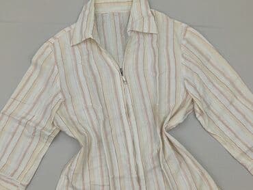 bluzka damska z suwakiem: Bluzka damska, rozmiar L — 2