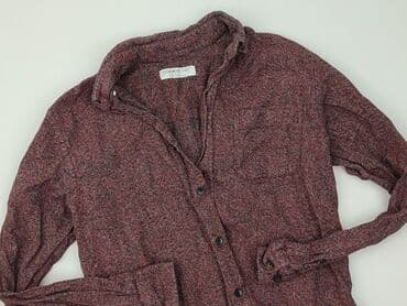 Cedar Wood State, Shirt for men, S