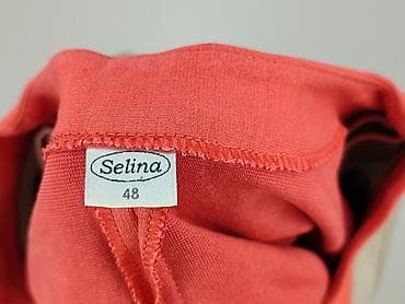 sandbella: Sela, Sukienka damska, rozmiar 4XL — 4