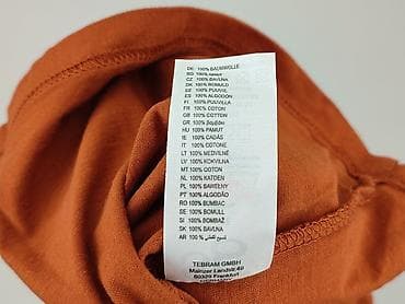 chicaca bluzy: Koszulka dla mężczyzn, rozmiar M — 6