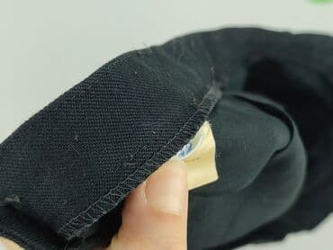 spódnice midi plisowane czarne: Spódnica damska, rozmiar XL — 4