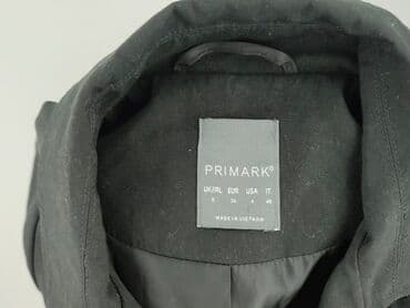 пальто жіноче: Primark, Women`s trench, size S (EU 36) — 4