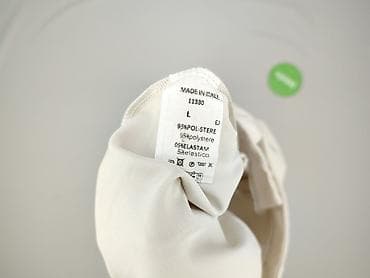 bpc selection buty: ITALY FASHION, Брюки жіночі, розмір L — 4