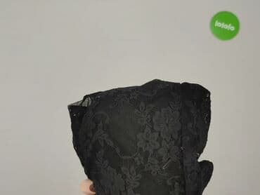 eleganckie bluzki czarne: Bluzka damska, rozmiar S — 7