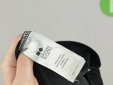 jeansowe baleriny: Even&Odd, Spódnica damska, rozmiar M — 4