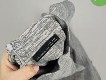 sukienka fioletowa zara: Zara, Sukienka damska, rozmiar M — 5