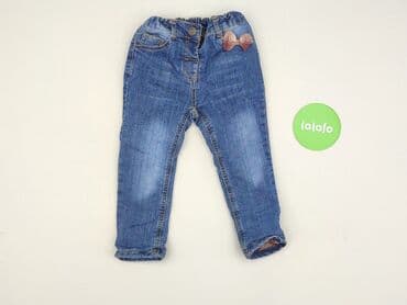 buty do 100 zł nike: Jeans, So cute, 1.5-2 years, 92, condition - Perfect — 2