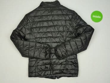 Куртки демісезонні: Куртка демісезонна жіноча, розмір M на lalafo.pl — 3 Куртки демісезонні: Куртка демісезонна жіноча, розмір M — 3