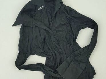 la mania body czarne: Body damskie, rozmiar S — 1