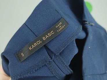 spódnice basic damskie: Spódnica damska, rozmiar S — 4