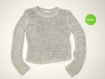 c a sweter w paski: Reserved, Women`s sweater, size S (EU 36) — 2
