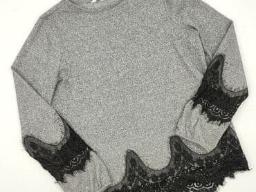 top sweterkowy h: Sweter damski, rozmiar XL — 1