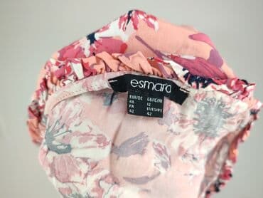 sukienki na wesele łososiowe: Esmara, Sukienka damska, rozmiar XL — 4