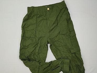 deichmann air force: Savida, Штани карго жіночі, розмір S — 1