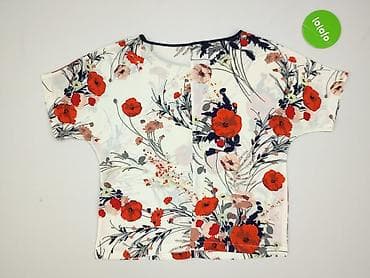 esmara overshirt: M&S Collection, Women's blouse, size M — 3