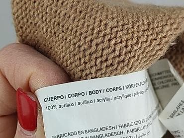 buty haver: Sfera, Sweter damski, rozmiar M — 5