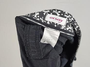 montego spodnie: Orsay, Szorty damskie, rozmiar L — 4