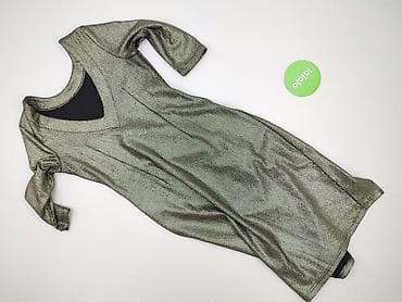 dark academia: Sukienka damska, rozmiar S — 3